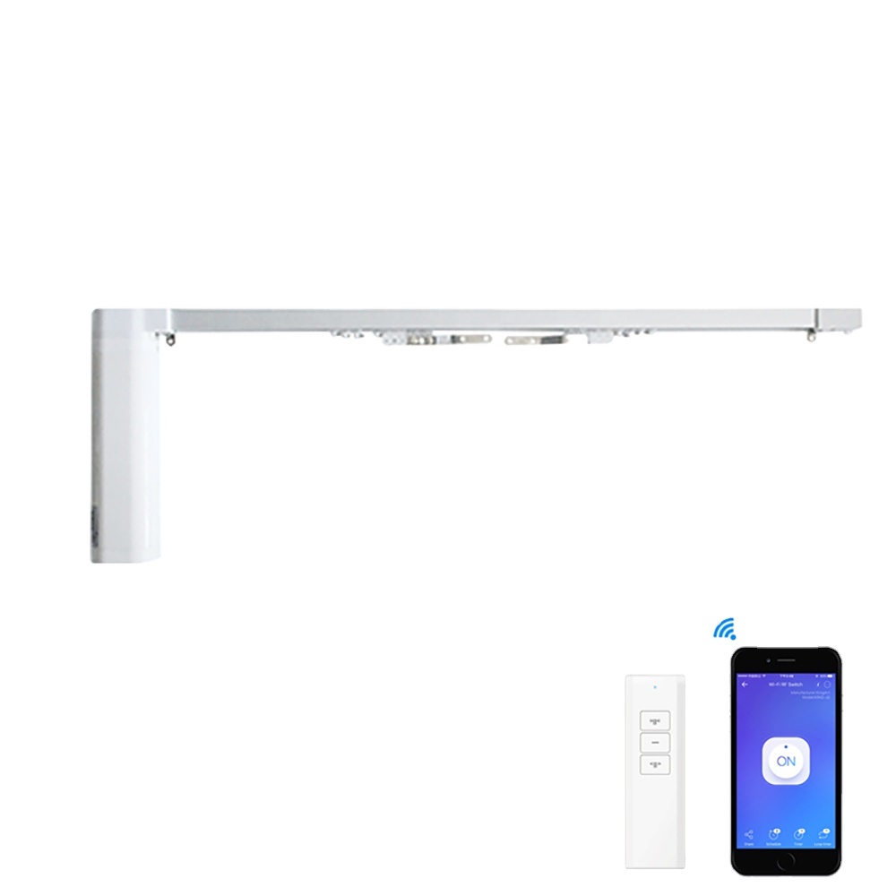 Smart Home Automation Kit - Умный беспроводной мотор для системы штор