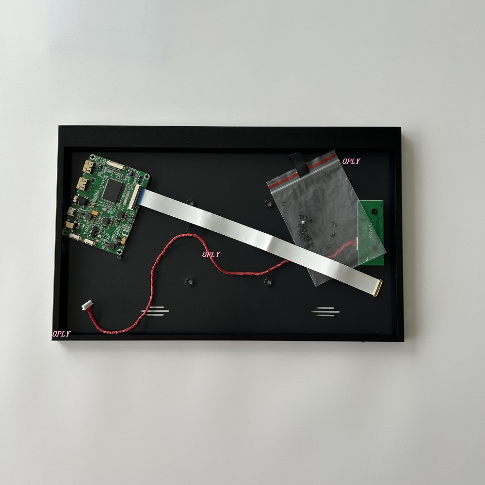 Microcontroller Kit - Для NV133FHM R133NWF4 комплект платы контроллера