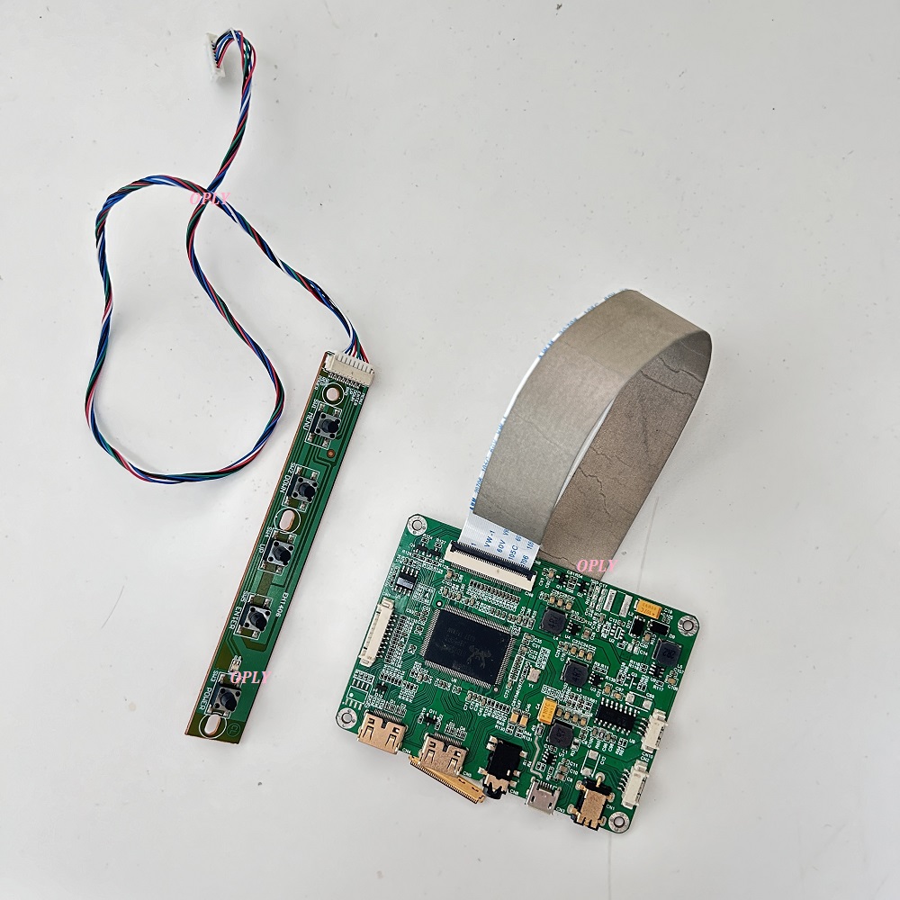 Microcontroller Kit - Комплект платы драйвера контроллера EDP «сделай