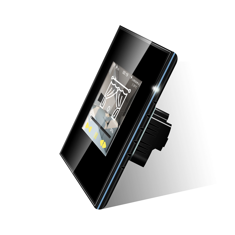 Smart Light Switch Wifi - Переключатель Lanbon 8 Homekit 5 в