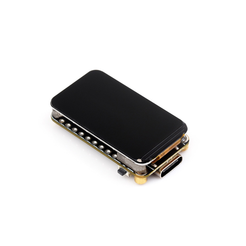 Electronics Project Kit - ESP32-C6 Плата разработки дисплея 1,47 дюйма