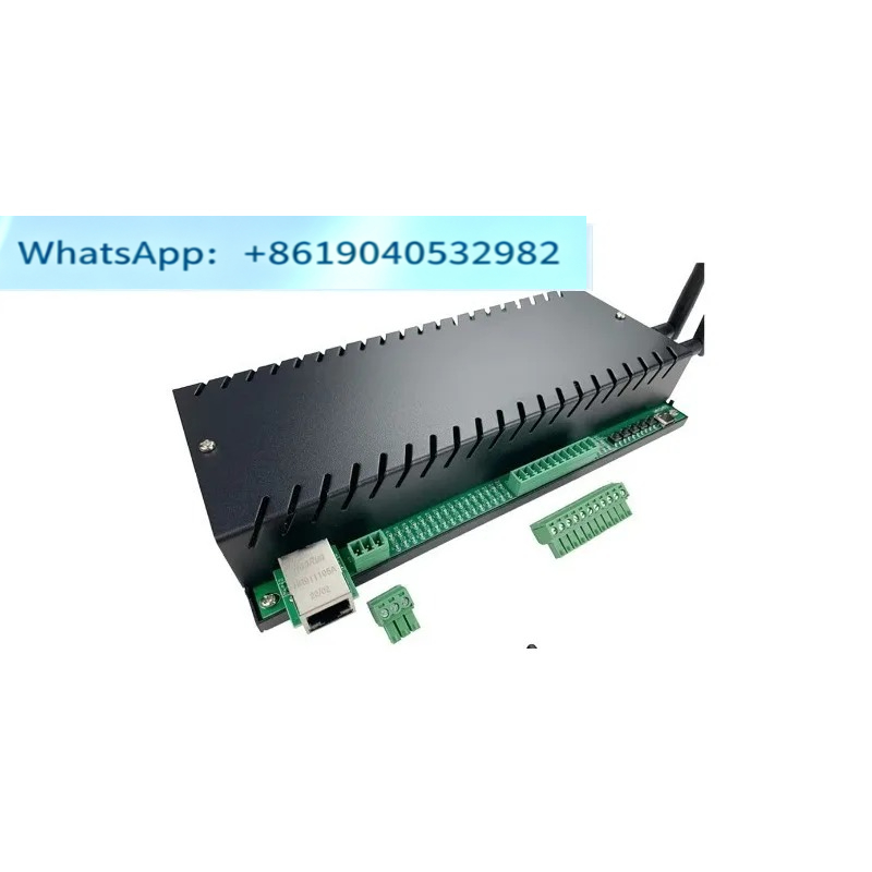 Esp32 Smart Home Kit - Профессиональный беспроводной контроллер Kinconi KC868-H32B Ethernet