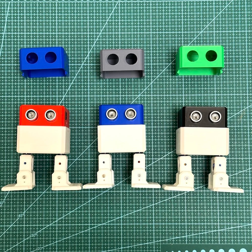 Sensor Kit Arduino - Набор для сборки двухногого ходячего робота