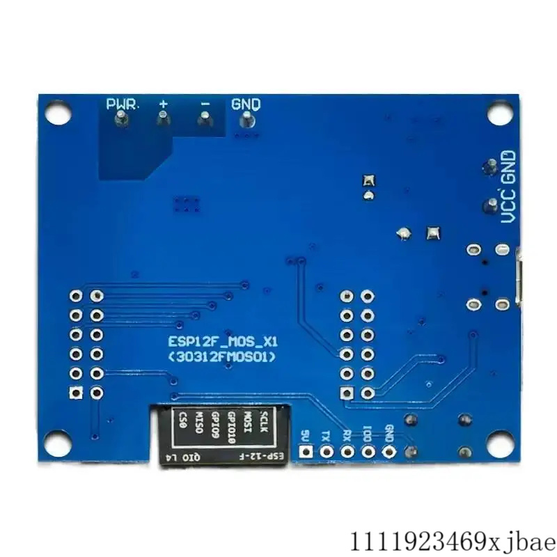 Модуль управления одним реле W – обзор и цена Esp8266 Relay Module