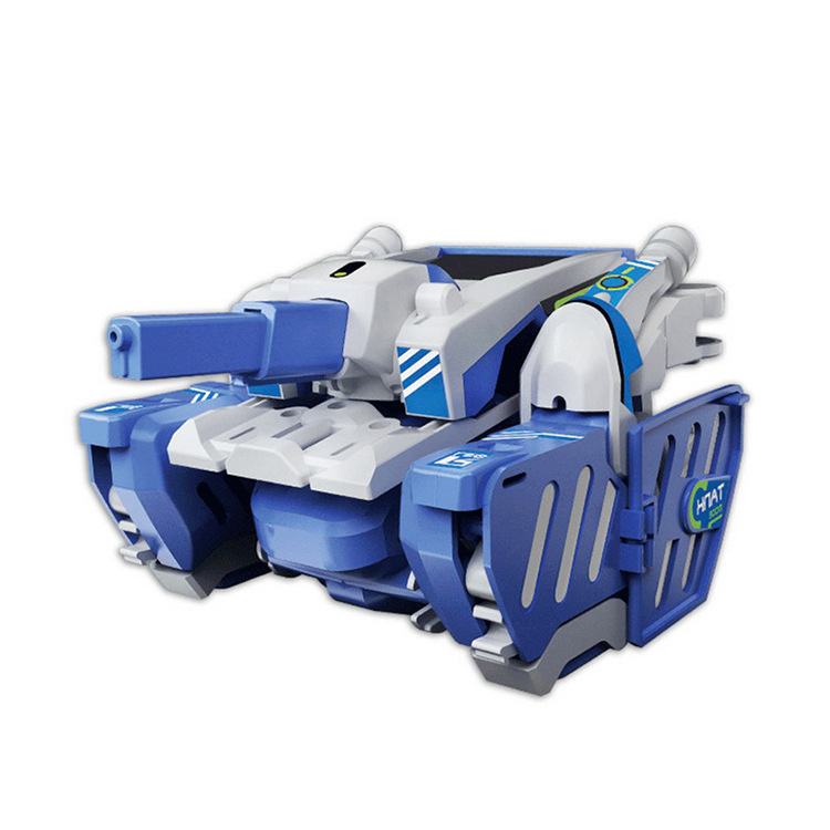 Набор роботов 3 в 1: развивающ – обзор и цена Stem Robotics Kit