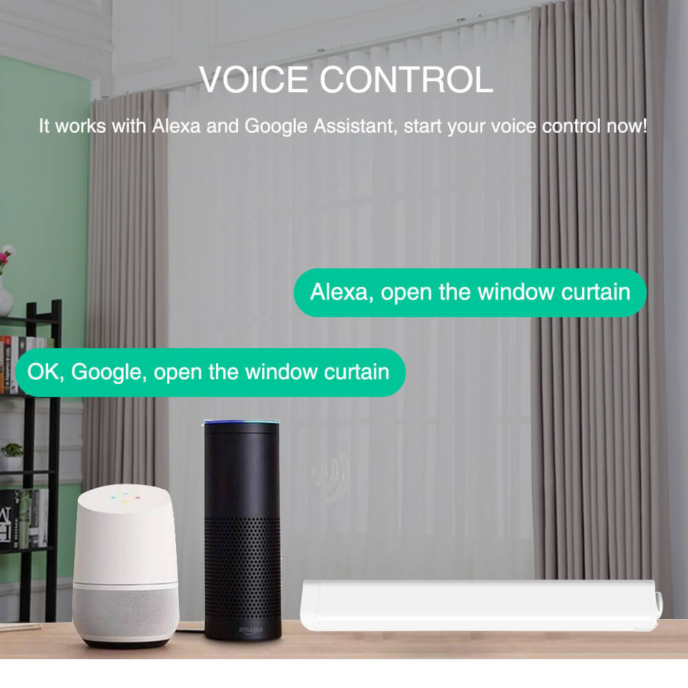 Умный беспроводной мотор для с – обзор и цена Smart Home Automation Kit