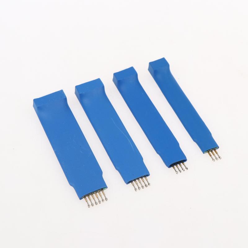 2.54 мм 2.0 мм 3P 4P 5P 6P Пру – обзор и цена Microcontroller Kit