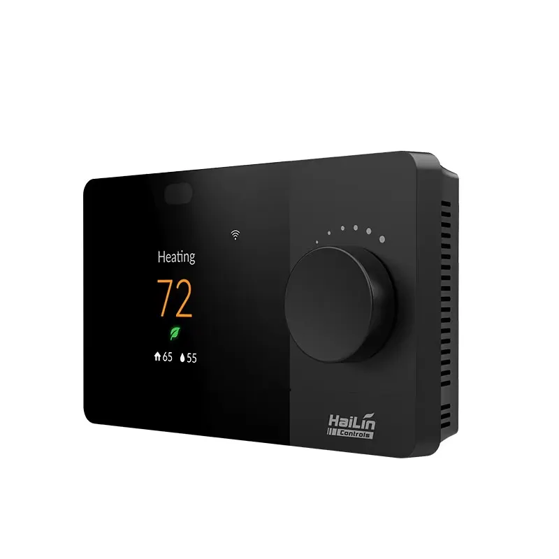 Умный программируемый Wi-Fi те – обзор и цена Wifi Thermostat