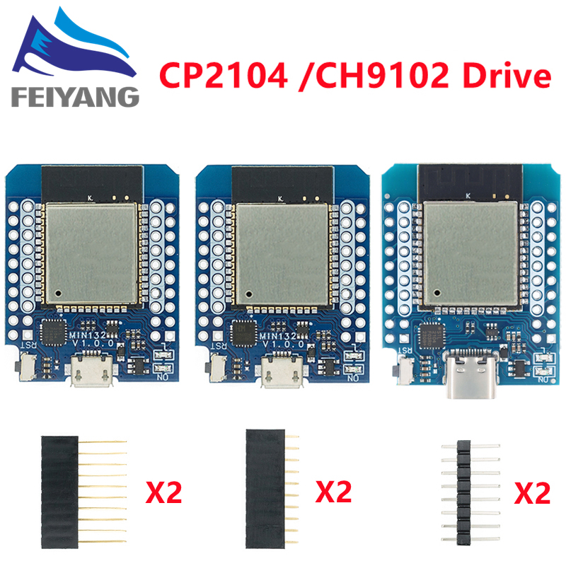Для Wemos Mini D1 ESP8266 ESP3 – обзор и цена Esp8266 Relay Module