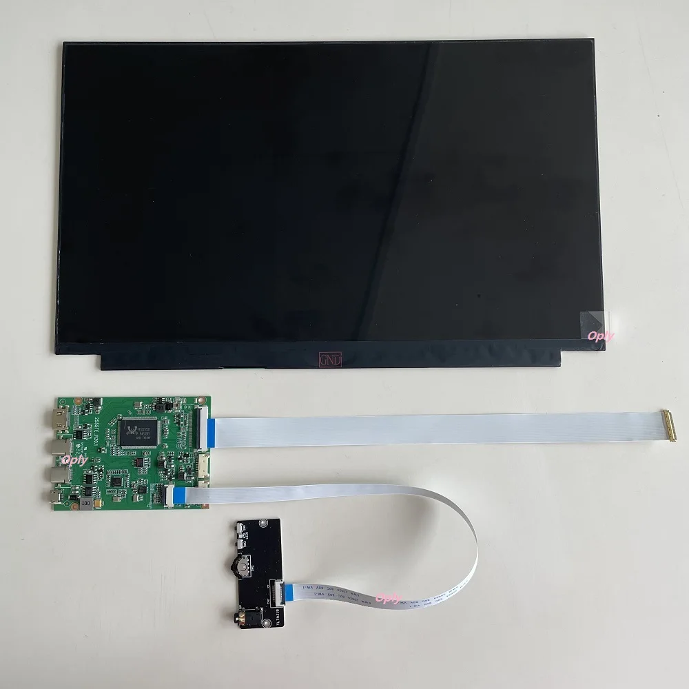 Комплект платы контроллера EDP – обзор и цена Microcontroller Kit
