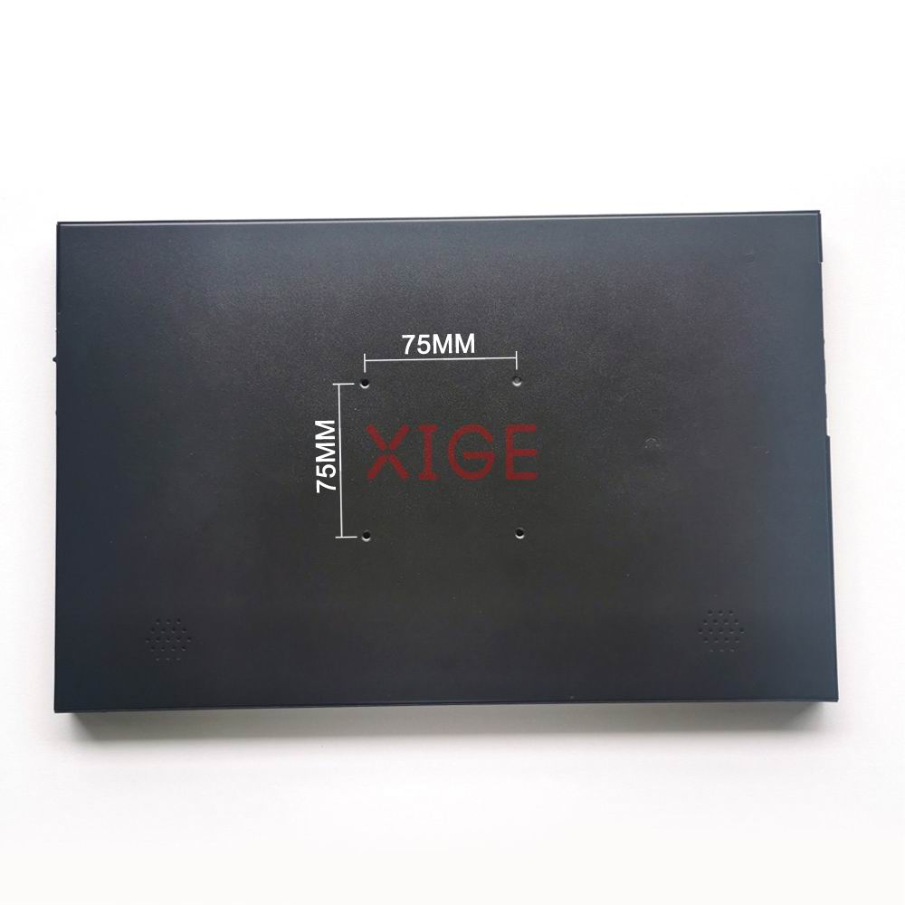 Плата контроллера + металличес – обзор и цена Microcontroller Kit