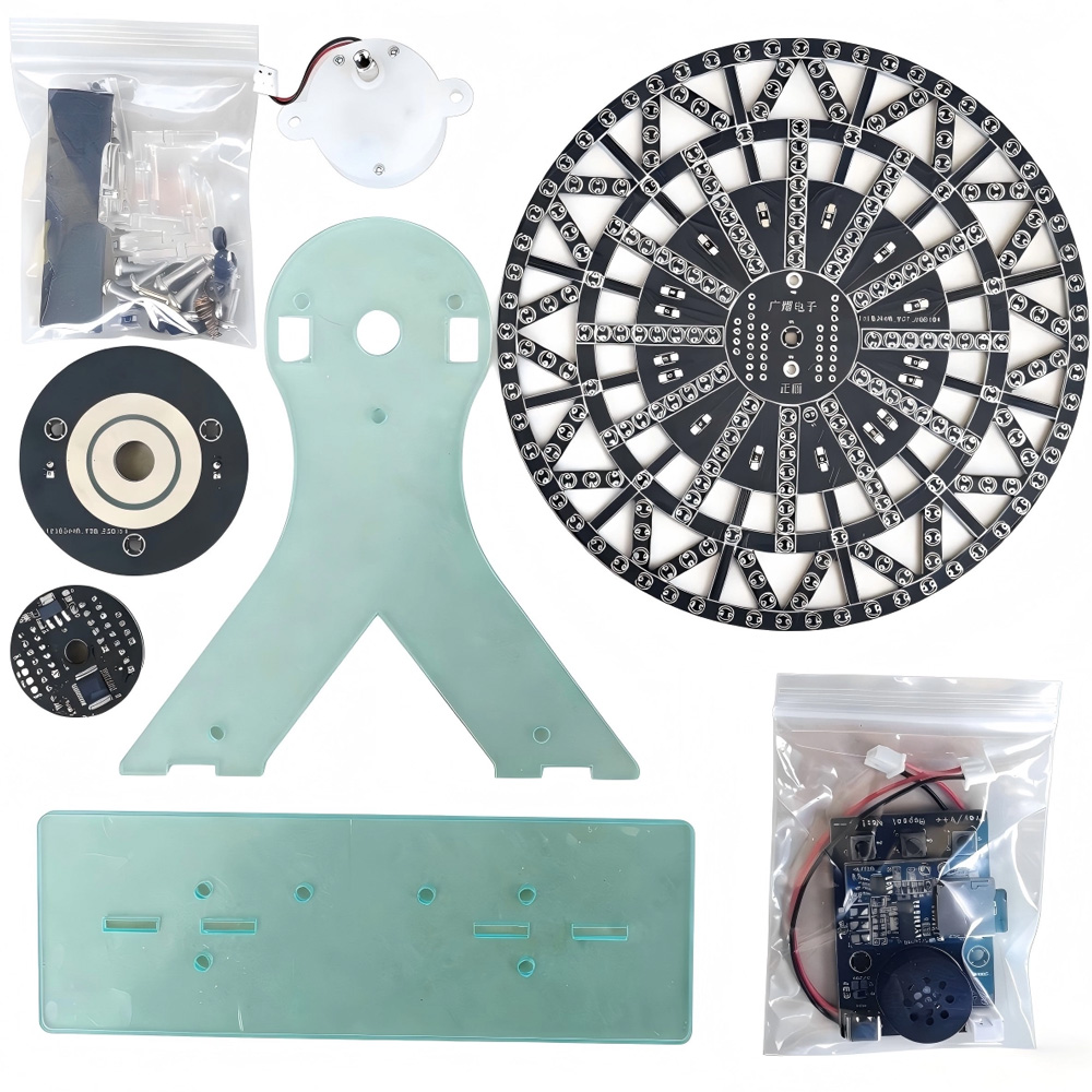 Наборы для самостоятельной сбо – обзор и цена Electronics Project Kit