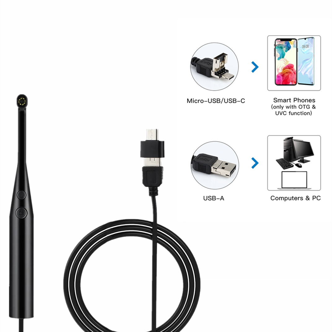 720P 2MP WIFI эндоскопическая  – обзор и цена Wifi Smart Plug