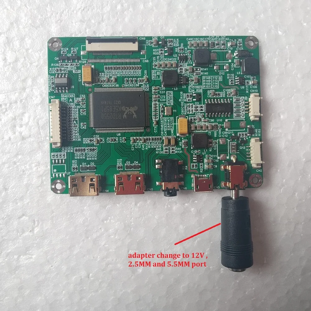 Комплект платы контроллера для – обзор и цена Microcontroller Kit