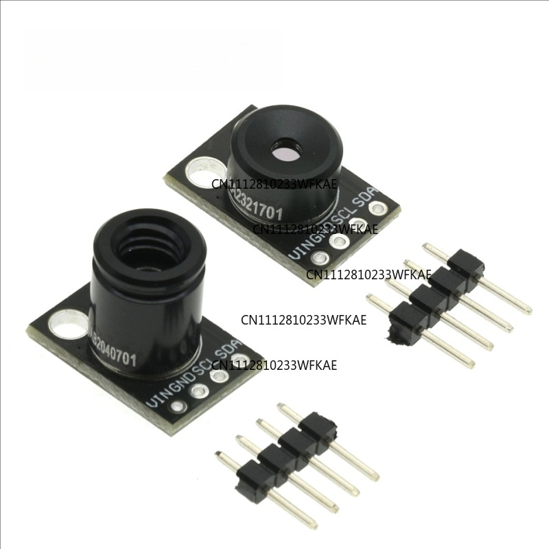Тепловизионный сенсорный модул – обзор и цена Sensor Kit Arduino