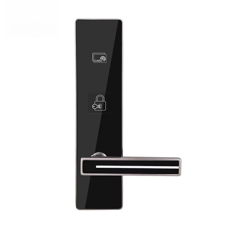 Умный электронный Wi-Fi замок  – обзор и цена Smart Door Lock Wifi