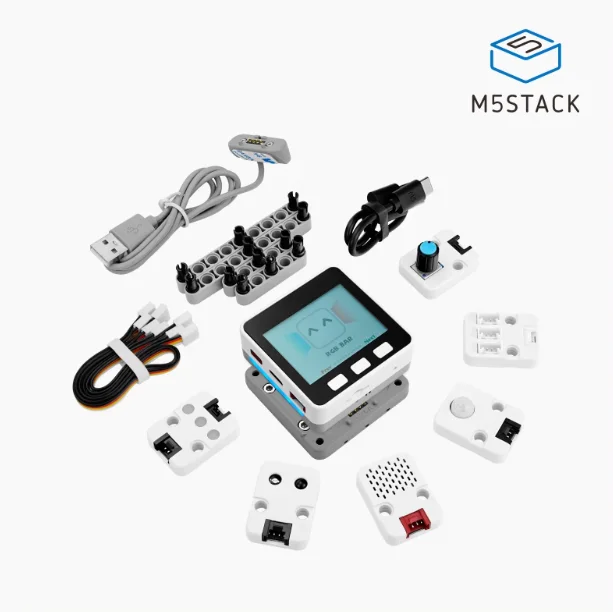 новый продукт Официальный стар – обзор и цена Iot Kit Beginner