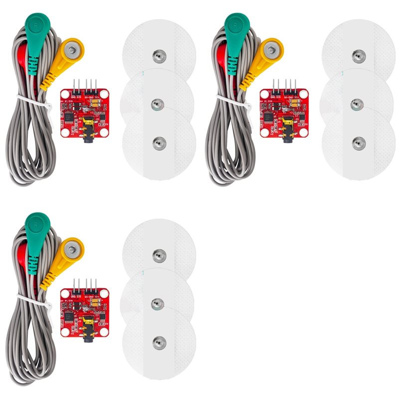 B50B-3X модуль электрического  – обзор и цена Sensor Kit Arduino